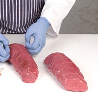 Meat Cut Spec Step 11